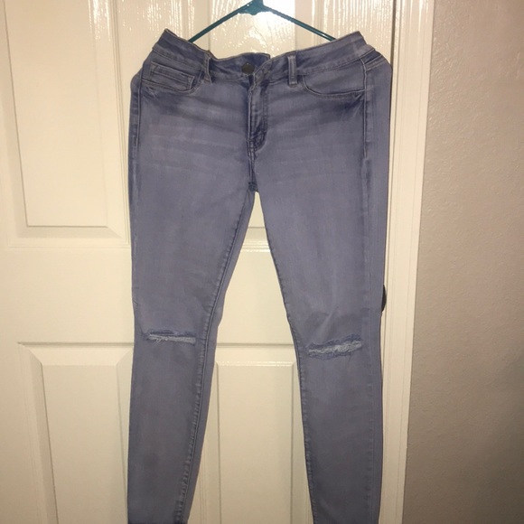 Ripped jean - Picture 1 of 3